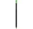 Цветные карандаши Faber-Castell black edition, 12 цветов, трехгранные, черное дерево, заточенные, картон 116412 3