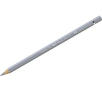 Художественный акварельный карандаш Faber-Castell albrecht dürer, цвет 232 холодный серый 117732