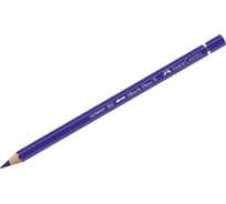 Художественный акварельный карандаш Faber-Castell albrecht dürer, цвет 137 индиго 117637