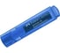 Текстовыделитель Faber-Castell 46 superfluorescent флуоресцентный синий, 1-5 мм 154652 1