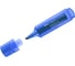 Текстовыделитель Faber-Castell 46 superfluorescent флуоресцентный синий, 1-5 мм 154652 2