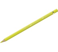 Художественный акварельный карандаш Faber-Castell albrecht dürer, цвет 205 кадмиево-лимонный желтый 117705