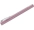 Перьевая ручка Faber-Castell grip 2010 синяя, f 0.6 мм, трехгранный, дымчато-розовый корпус 140826 1