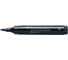 Капиллярная ручка Faber-Castell pitt artist pen big brush цвет 199 черный, 3 мм, пишущий узел кисть 167699 3