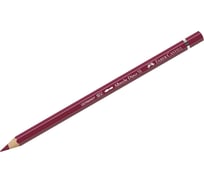Художественный акварельный карандаш Faber-Castell albrecht dürer, цвет 193 жженый карминовый 117693