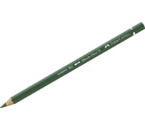 Художественный акварельный карандаш Faber-Castell albrecht dürer, цвет 167 оливковый 117667