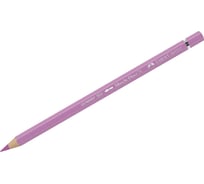 Художественный акварельный карандаш Faber-Castell albrecht dürer, цвет 119 светло-малиновый 117619
