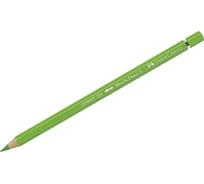 Художественный акварельный карандаш Faber-Castell albrecht dürer, цвет 166 травяной 117666