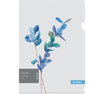 Папка-уголок Berlingo eco xs а4, 200 мкм, с рисунком LFp_A4802