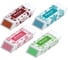 Ластик Berlingo aroma 4 шт, 58x22x20 мм, блистер BLc_00630_4 2