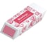 Ластик Berlingo aroma 4 шт, 58x22x20 мм, блистер BLc_00630_4 4
