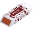 Ластик Berlingo aroma 4 шт, 58x22x20 мм, блистер BLc_00630_4 6