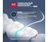 Зубная нить SPLAT DentalFloss клубника, объемная 102.14054.0101 4
