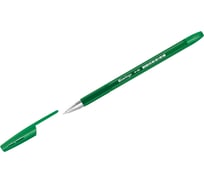 Набор ручек шариковых Berlingo h-30, 50 шт, зеленая, 0,7 мм KS2918