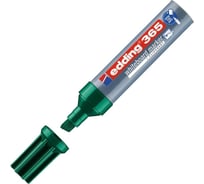 Маркер для досок EDDING 365/4 зеленый, 2-7 мм 1183306