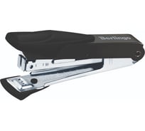 Степлер Berlingo №10 power tx до 20 л, металлический корпус, черный KSn_20310