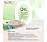 Влажные салфетки BioMio Bio-WIPES 15 шт 029.04280.1001 8