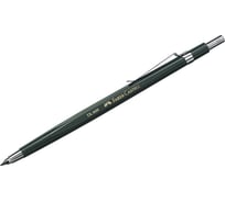 Цанговый карандаш Faber-Castell tk 4600 2,0 мм, hb 134600