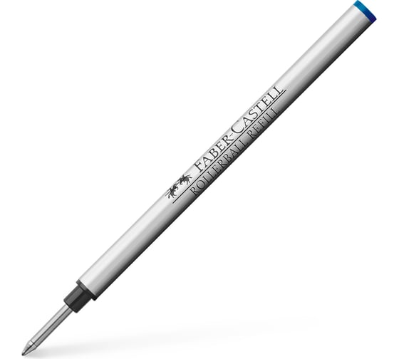 Стержень для роллера Faber-Castell graf von синий, 0.7 мм 148731