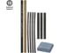 Набор угля и угольных карандашей Faber-Castell pitt charcoal 10 предметов, блистер 112996 2
