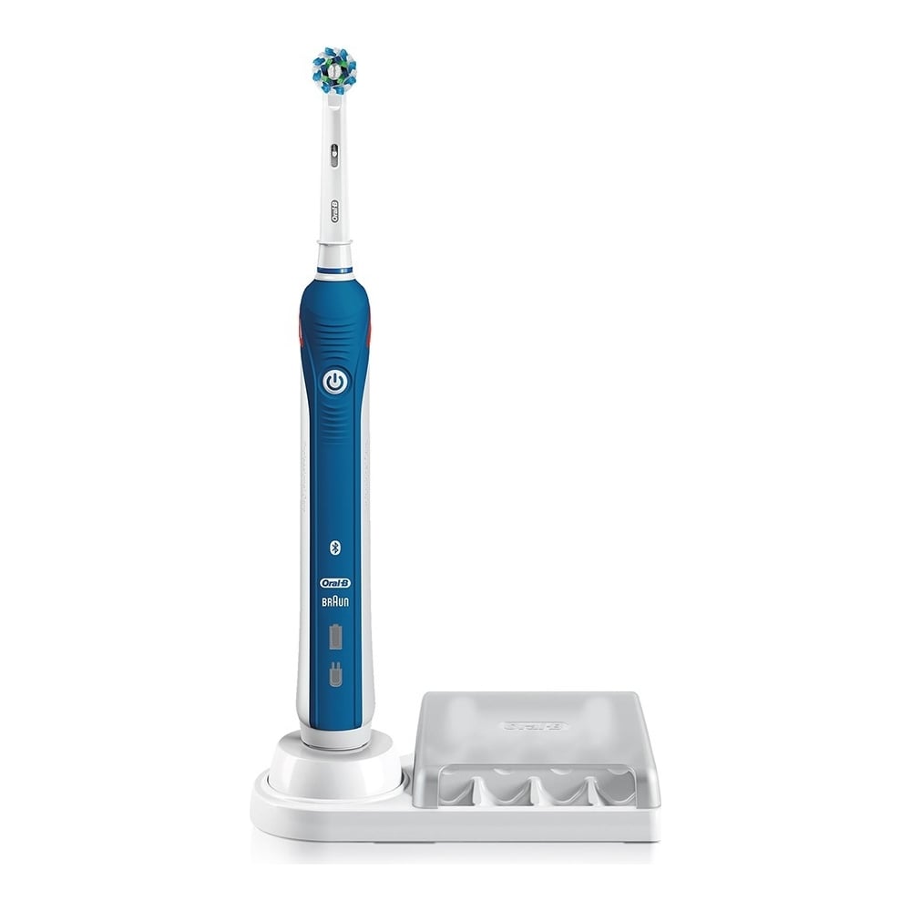 Электрическая зубная щетка ORAL-B D20 ProfCare 3000 53019082 - выгодная ...