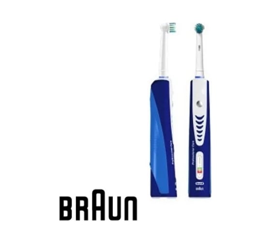 Электрическая зубная щетка ORAL-B D19.513.1 ProfCare 7400 19-1 53019029