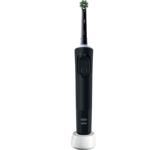 Электрическая зубная щётка ORAL-B Vitality Pro Чёрная 53019394 51111111