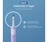 Электрическая зубная щетка ORAL-B Vitality Pro Cross Action Protect X Lilac 53019396 16