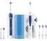 Зубной центр ORAL-B Professional Care OC20 ирригатор, электрическая зубная щетка 53019089 7