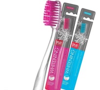 Зубная щетка SPLAT Prof WHITENING Medium 111.14073.0101