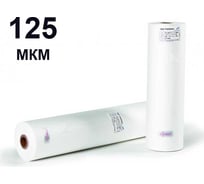 Пленка для ламинирования Office Kit в рулоне матовая толщина 125 мкм PP125P0305M125