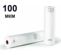 Пленка для ламинирования Office Kit в рулоне матовая толщина 100 мкм PP100P0330M100