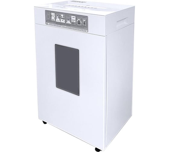 Уничтожитель документов Office Kit zerodust s209 2x10 OK0209S209 1
