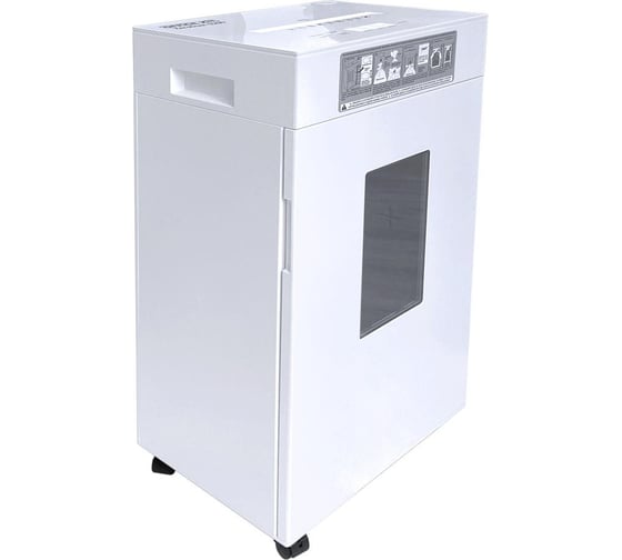 Уничтожитель документов Office Kit zerodust s209 2x10 OK0209S209