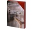 Обложки для переплёта Office Kit А4 глянец красные 250 г/кв.м 100 шт GRA400250 2