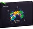 Папка Berlingo gaming zone 1 отделение, а5, 255x205 мм, полиуретан, на молнии PVC07156 1
