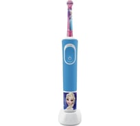 Электрическая зубная щетка ORAL-B 3+ D100.413.2K Cars+D100.413.2K Frozen 53019392