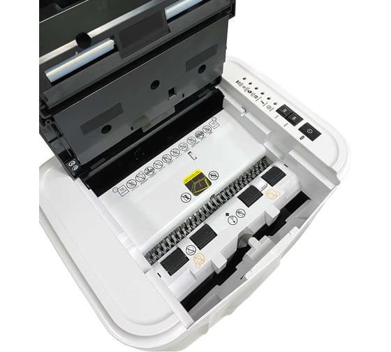 Уничтожитель документов Office Kit sa130 3.8x12 OK3812AS130