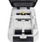 Уничтожитель документов Office Kit sa150 3.8x12 OK3812AS150 3