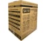 Уничтожитель документов Office Kit sa150 3.8x12 OK3812AS150 12