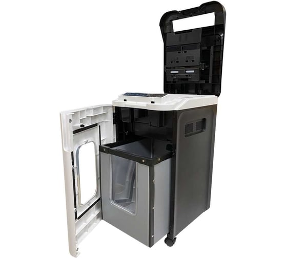 Уничтожитель документов Office Kit sa400 3.8x12 OK3812AS400