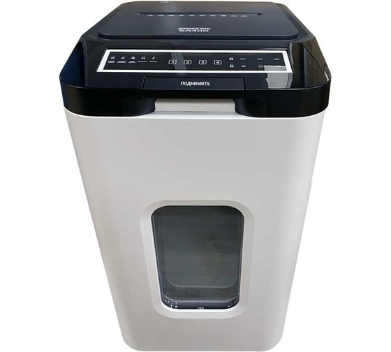 Уничтожитель документов Office Kit sa400 3.8x12 OK3812AS400