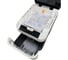 Уничтожитель документов Office Kit sa180 1.9x12 OK1912AS180 3