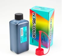 Штемпельная краска для сыра GRM 510 250 мл синяя 182800011