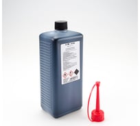 Универсальная штемпельная краска GRM 199 1 л синяя № 199 182252019