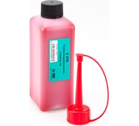 Штемпельная краска для франкировальных машин GRM 220 250 мл красная 182267002