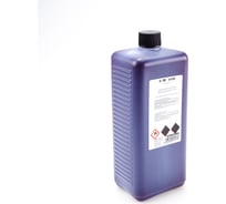 Универсальная краска для полиэтилена и полипропилена GRM 196 1л красная 182248020