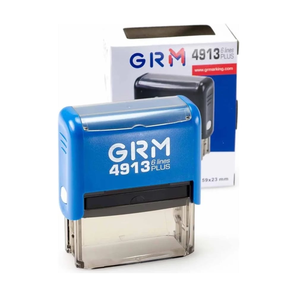 Макет GRM 4913-plus 5.18 Прошел предрейсовый медицинский осмотр, к ...