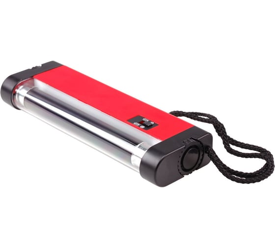 Флюоресцентная лампа GRM 1060 1060 без батареек 370 Нм 182710070 1