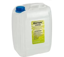 Дезинфицирующее средство Абактерил КЛИНЕР концентрат, 5 л АБКЛ-331